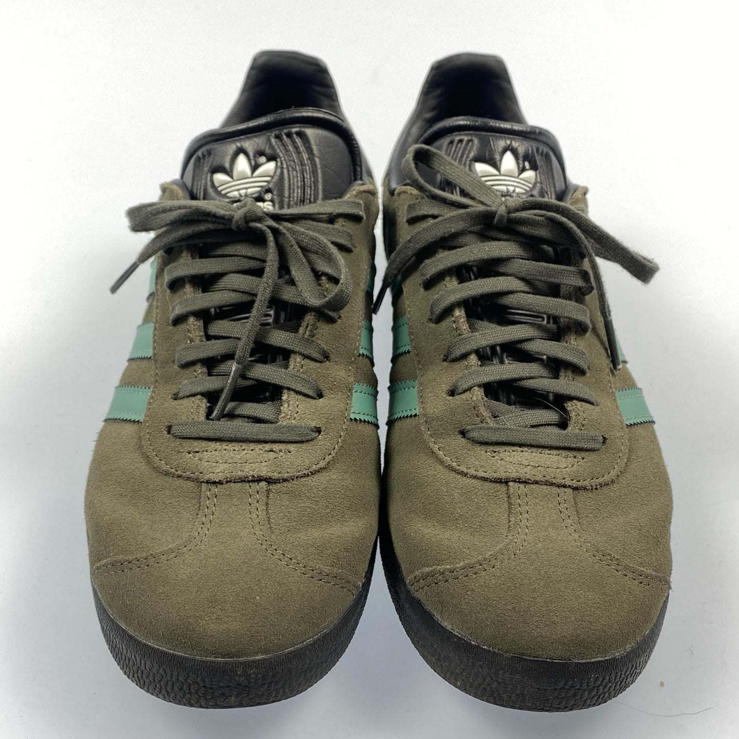 adidas | アディダス GAZELLE スニーカー GX2209 2022S/S 26.0cm チャコールグレー 26cm【姫路東店】