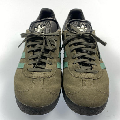 adidas | アディダス GAZELLE スニーカー GX2209 2022S/S 26.0cm チャコールグレー 26cm【姫路東店】