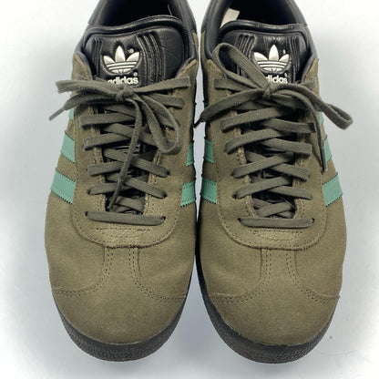 adidas | アディダス GAZELLE スニーカー GX2209 2022S/S 26.0cm チャコールグレー 26cm【姫路東店】