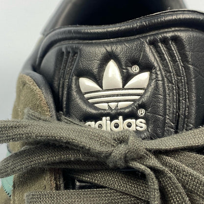 adidas | アディダス GAZELLE スニーカー GX2209 2022S/S 26.0cm チャコールグレー 26cm【姫路東店】