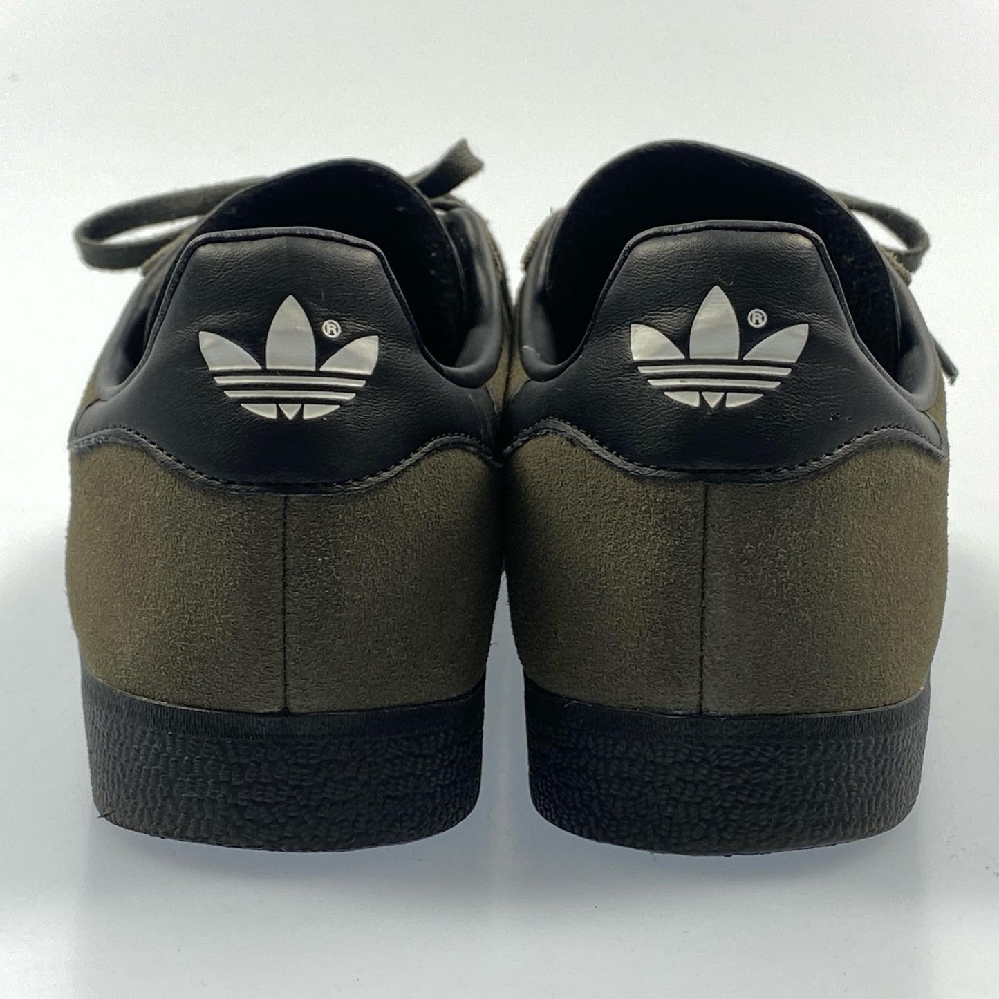 adidas | アディダス GAZELLE スニーカー GX2209 2022S/S 26.0cm チャコールグレー 26cm【姫路東店】