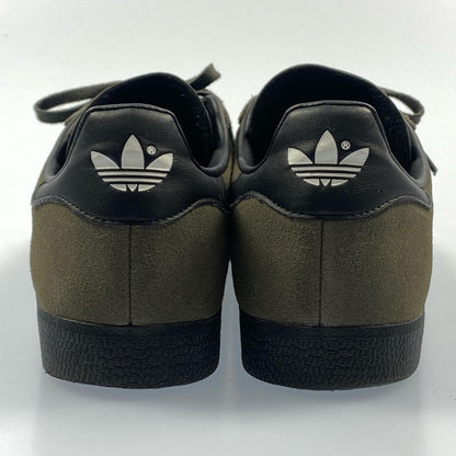 adidas | アディダス GAZELLE スニーカー GX2209 2022S/S 26.0cm チャコールグレー 26cm【姫路東店】