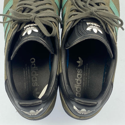 adidas | アディダス GAZELLE スニーカー GX2209 2022S/S 26.0cm チャコールグレー 26cm【姫路東店】