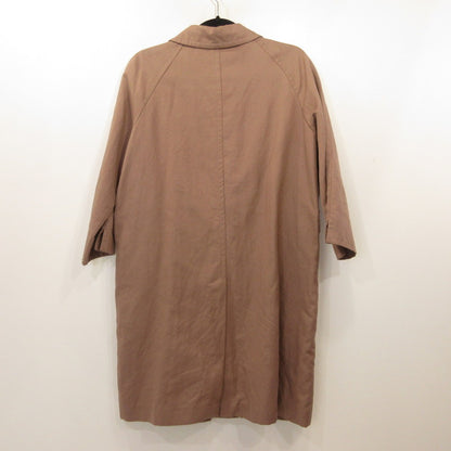 MAX MARA | マックスマーラ ステンカラーコート 912105926 S MAX MARA ピンク サイズ：38