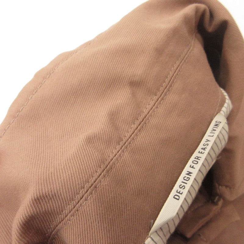 MAX MARA | マックスマーラ ステンカラーコート 912105926 S MAX MARA ピンク サイズ：38