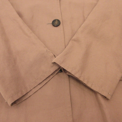 MAX MARA | マックスマーラ ステンカラーコート 912105926 S MAX MARA ピンク サイズ：38