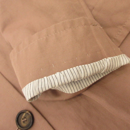 MAX MARA | マックスマーラ ステンカラーコート 912105926 S MAX MARA ピンク サイズ：38