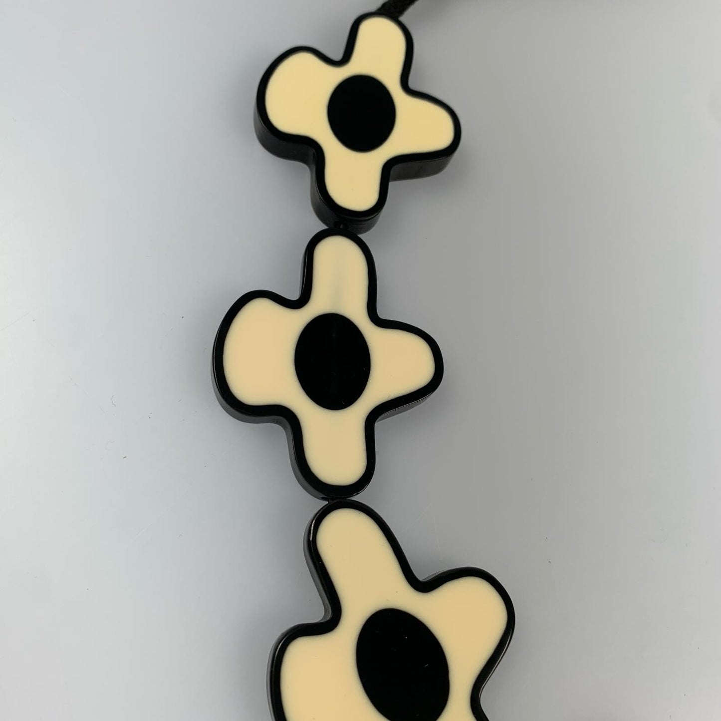 MARNI | MARNI RESIN Flower Motif Necklace