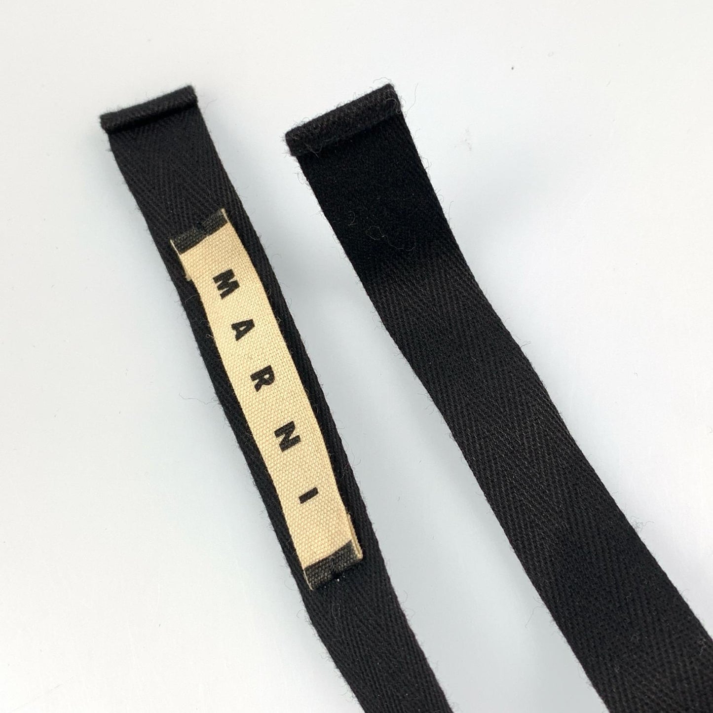 MARNI | MARNI RESIN Flower Motif Necklace