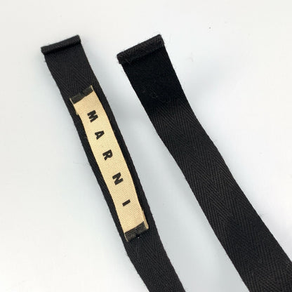 MARNI | MARNI RESIN Flower Motif Necklace