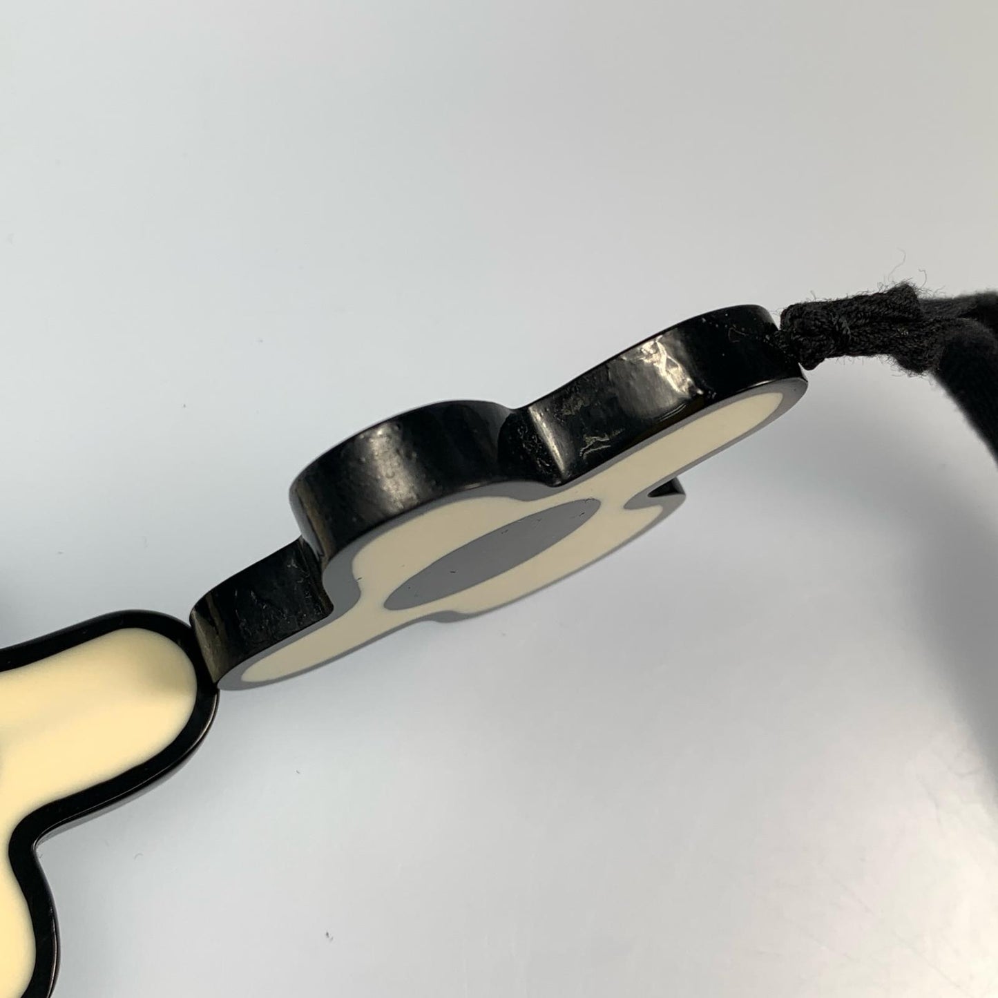 MARNI | MARNI RESIN Flower Motif Necklace