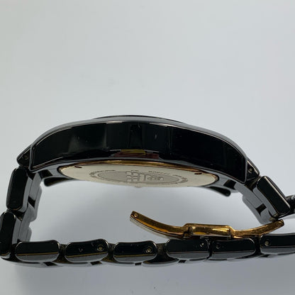 Emporio Armani | Emporio Armani Ceramica Watch AR-1410 Black