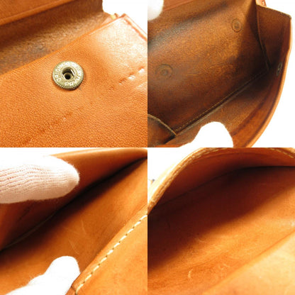 LEATHER ARTS & CRAFTS MOTO | Leather Arts and Crafts Moto Bi-fold Wallet Brown