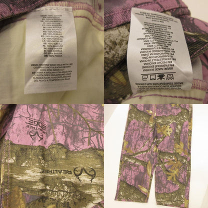 HUF | HUF REALTREE CROMER PANT PT00363 Camo Size: 36