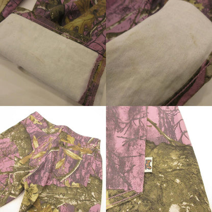 HUF | HUF REALTREE CROMER PANT PT00363 Camo Size: 36