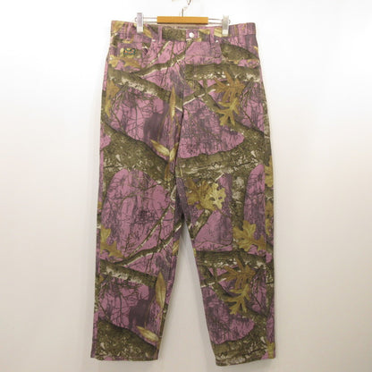 HUF | HUF REALTREE CROMER PANT PT00363 Camo Size: 36