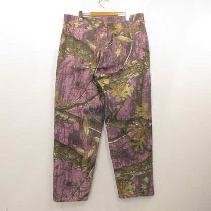 HUF | HUF REALTREE CROMER PANT PT00363 Camo Size: 36