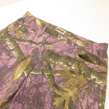 HUF | HUF REALTREE CROMER PANT PT00363 Camo Size: 36