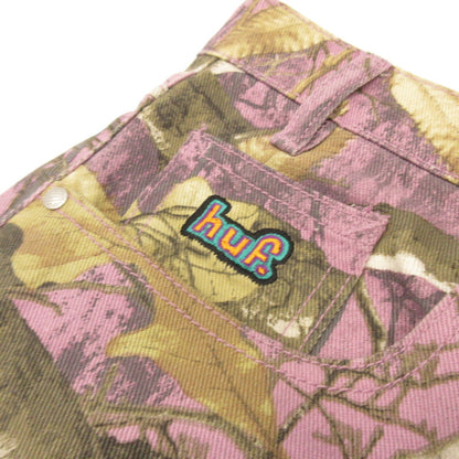 HUF | HUF REALTREE CROMER PANT PT00363 Camo Size: 36