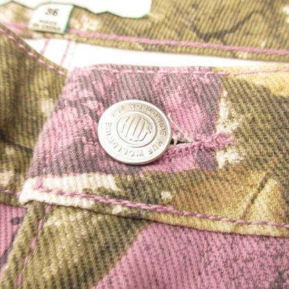 HUF | HUF REALTREE CROMER PANT PT00363 Camo Size: 36