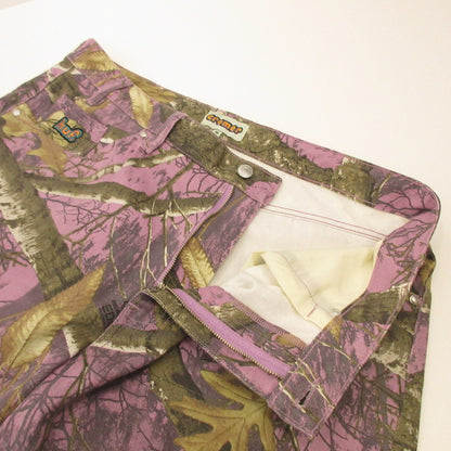 HUF | HUF REALTREE CROMER PANT PT00363 Camo Size: 36