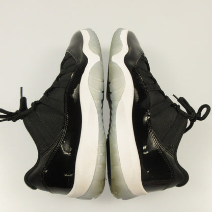 NIKE | Nike AIR JORDAN 11 LOW SPACE JAM Sneakers FV5104-004 Black 28.5cm