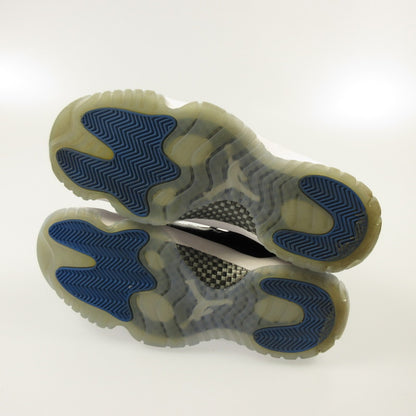 NIKE | Nike AIR JORDAN 11 LOW SPACE JAM Sneakers FV5104-004 Black 28.5cm
