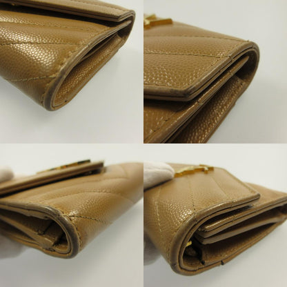 SAINT LAURENT | Saint Laurent Long Wallet 403943