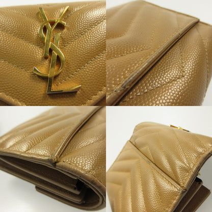 SAINT LAURENT | Saint Laurent Long Wallet 403943