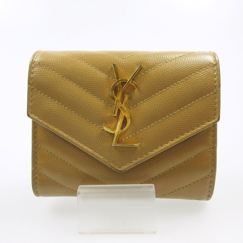SAINT LAURENT | Saint Laurent Long Wallet 403943