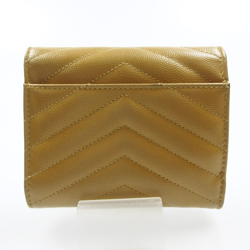 SAINT LAURENT | Saint Laurent Long Wallet 403943