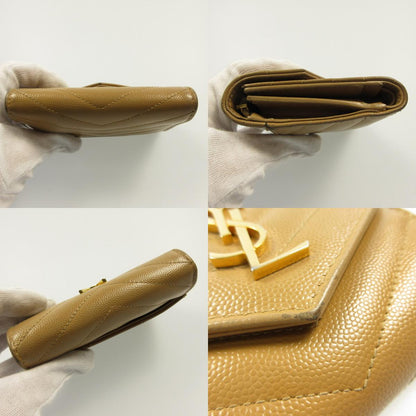 SAINT LAURENT | Saint Laurent Long Wallet 403943