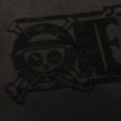 LACOSTE | Lacoste Short-Sleeve T-shirt TH5233 × One Piece Black Size: S