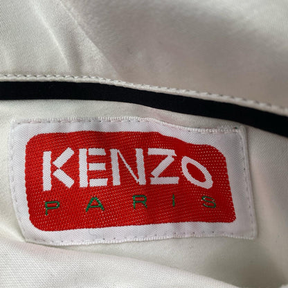 KENZO | KENZO ELEPHANT SOUVENIR JACKET Reversible Size: S