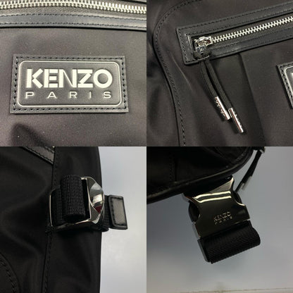 KENZO | ケンゾー ボディバッグ FE65SA120B10 ブラック