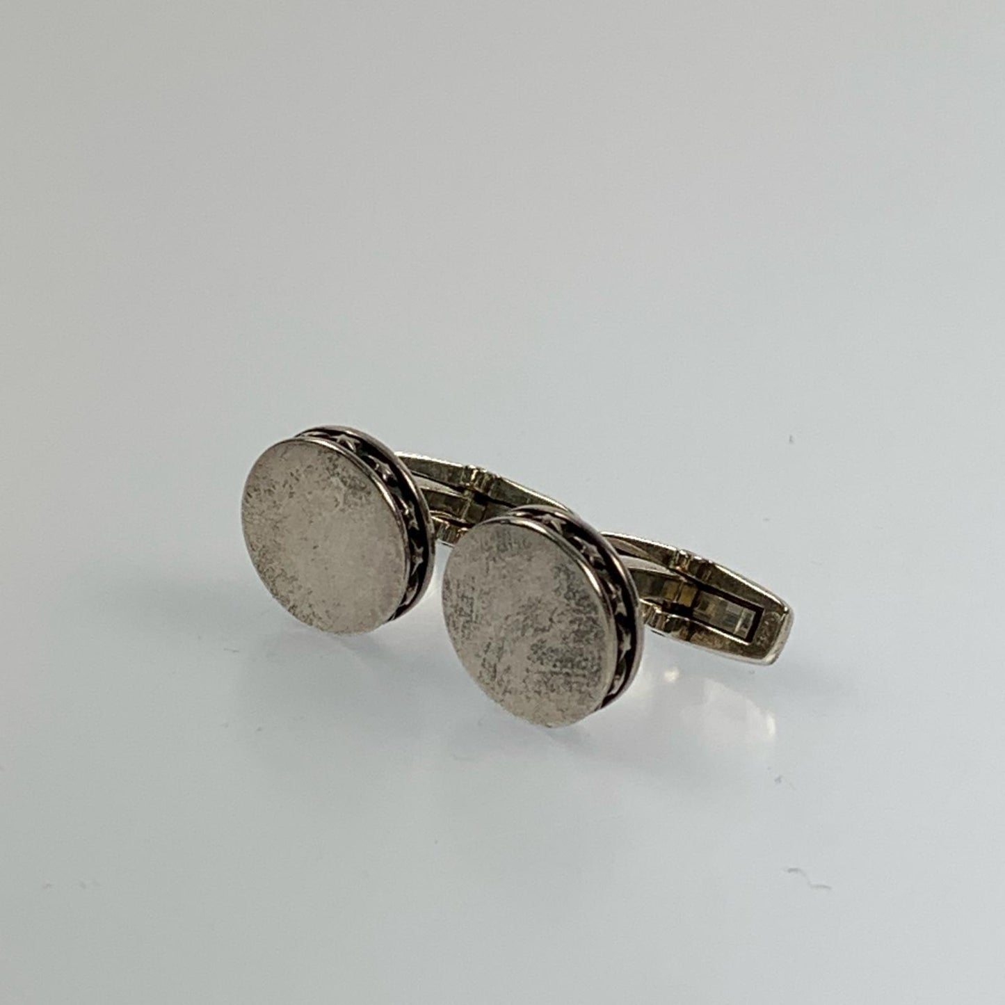 STAR JEWELRY | Star Jewelry Cufflinks Sv925