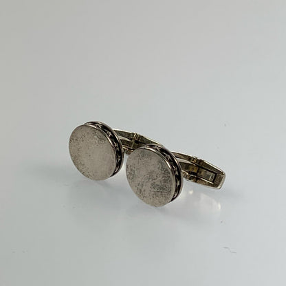 STAR JEWELRY | Star Jewelry Cufflinks Sv925