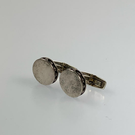 STAR JEWELRY | スタージュエリー カフス Sv925