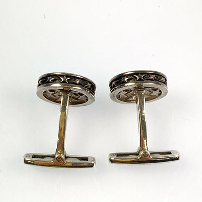 STAR JEWELRY | Star Jewelry Cufflinks Sv925