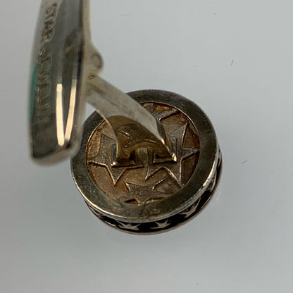 STAR JEWELRY | Star Jewelry Cufflinks Sv925
