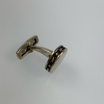STAR JEWELRY | Star Jewelry Cufflinks Sv925