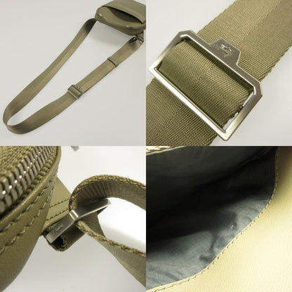 LACOSTE | Lacoste Practice Shoulder Bag NH4017P Khaki
