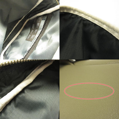 LACOSTE | Lacoste Practice Shoulder Bag NH4017P Khaki