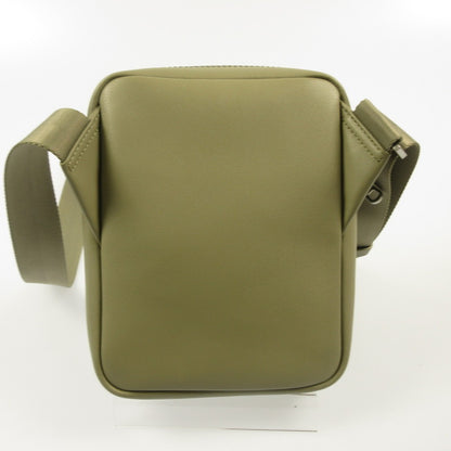 LACOSTE | Lacoste Practice Shoulder Bag NH4017P Khaki