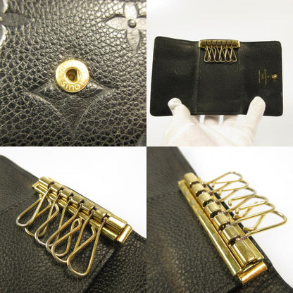 LOUIS VUITTON | Louis Vuitton 6-Key Holder M64421