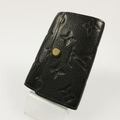 LOUIS VUITTON | Louis Vuitton 6-Key Holder M64421