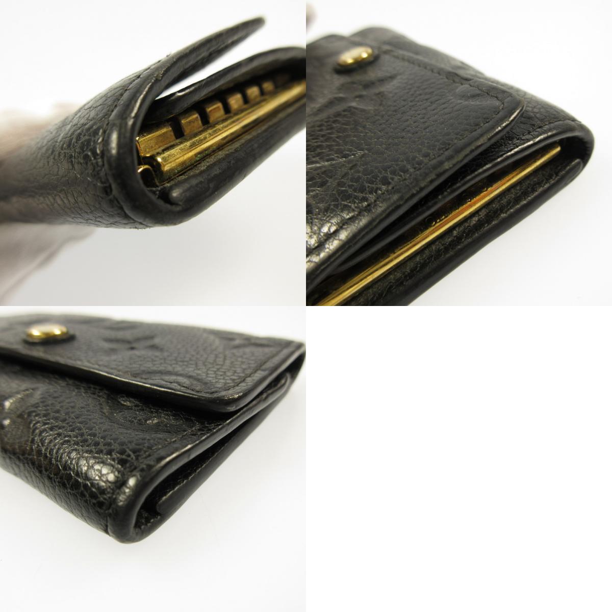 LOUIS VUITTON | Louis Vuitton 6-Key Holder M64421
