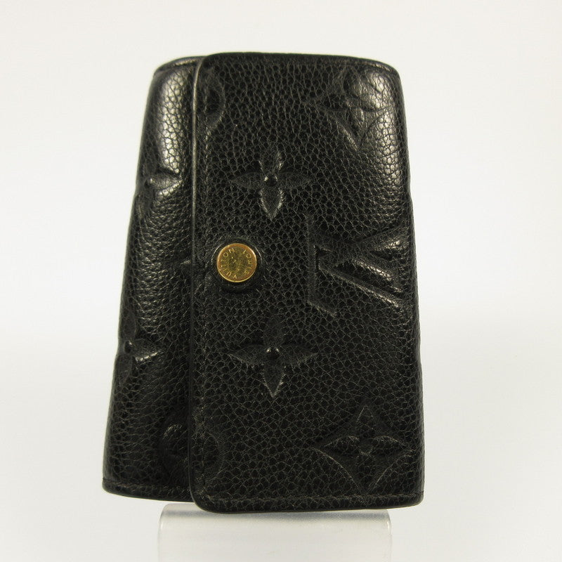 LOUIS VUITTON | Louis Vuitton 6-Key Holder M64421