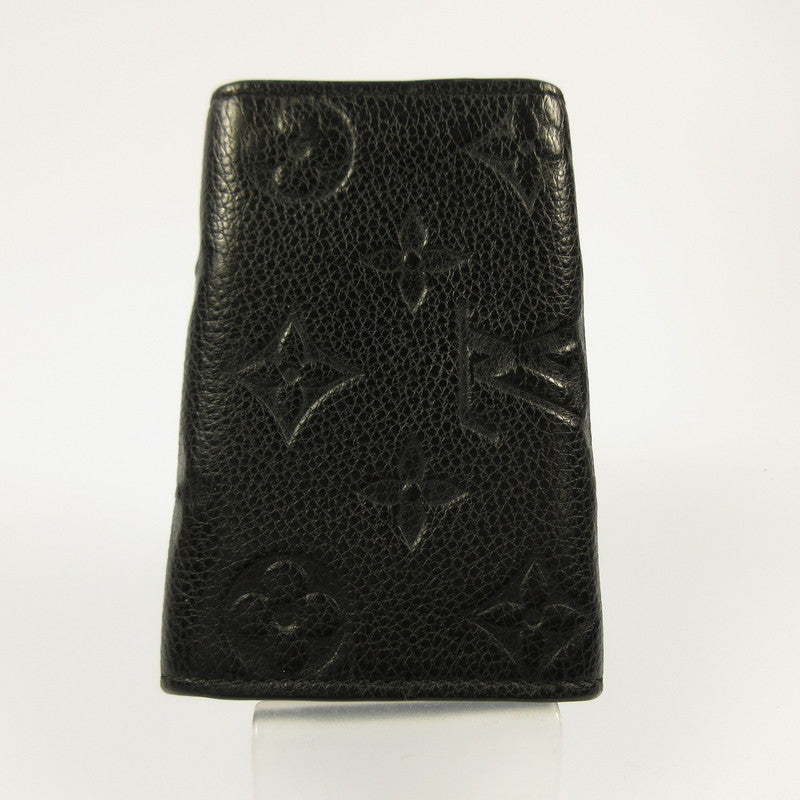 LOUIS VUITTON | Louis Vuitton 6-Key Holder M64421