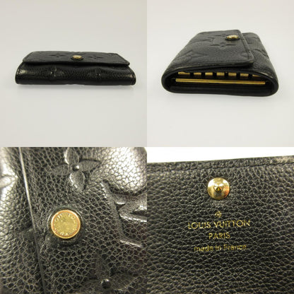 LOUIS VUITTON | Louis Vuitton 6-Key Holder M64421